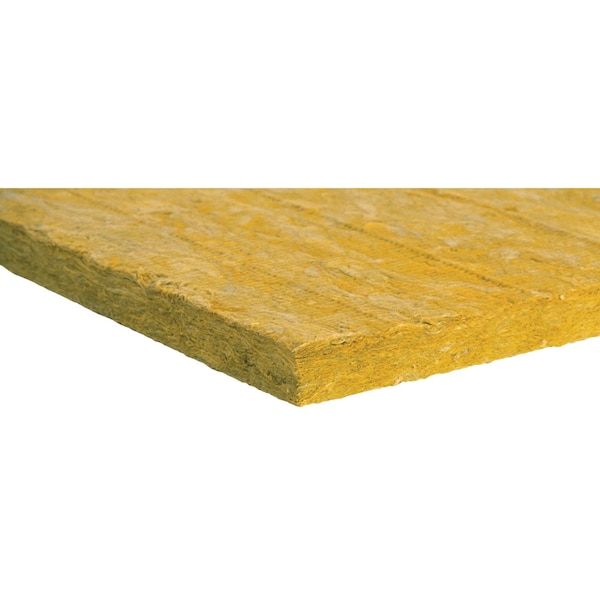 2 in. Mineral Fiber Insulation, 6PK